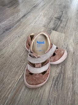 Barefoot boty - 4
