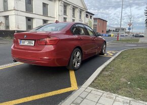 Bmw f30 320d 135 kw - 4