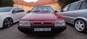 Škoda forman eko placeno nová stk - 4