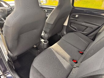 Škoda Citigo - 4