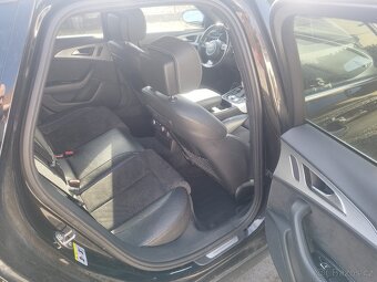 Audi A6 C7 Facelift 3.0TDI 160kw S-Line - 4