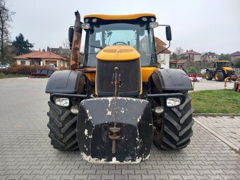 JCB FASTRAC 3230 - 4