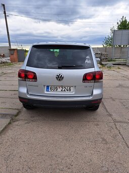Touareg - 4