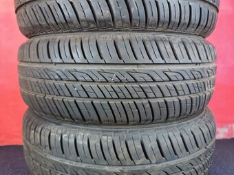 185/60 R14 82 H LETNÍ Barum Brillantis 2 - 4