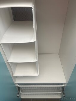 2x skřinka Ikea - 4