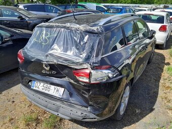 Renault Clio IV 0,9i TCe - 4