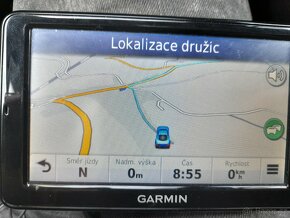 Garmin nüvi 2595 Lifetime - 4