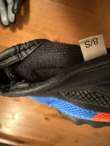 Rukavice Dainese - 4