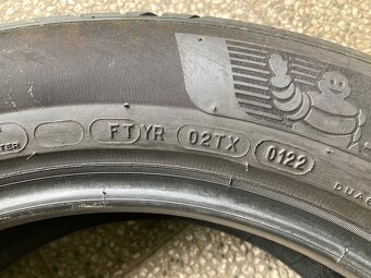Letní pneu Michelin Primacy 4 225/55 R18 102V - 4
