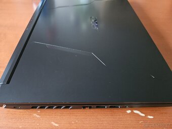Acer nitro 5 - 4