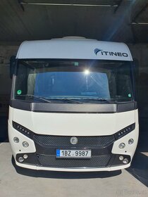 Prodej Itineo JB 700, 2018 - 4