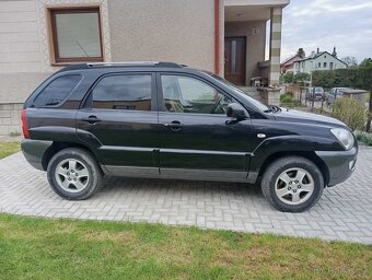Sportage - 4