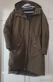 parka Vero moda L - 4