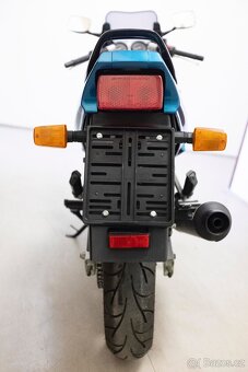 Prodám SUZUKI GSX 600F - 4
