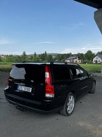 volvo v70 2.4 D5 136kw - 4