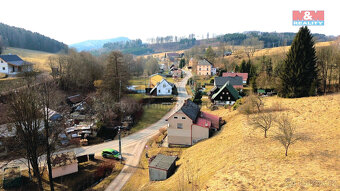Prodej rodinného domu, 160 m², Hlavňov, Police nad Metují - 4