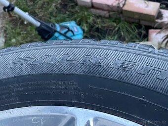 Kola 18” Jeep Cherokee KL - 4