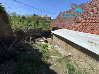 Prodej rodinného domu, 100 m2 - Suchov, ev.č. 01041 - 4