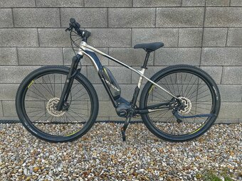 Merida eBig Nine 600 / M / 504Wh / 29" / - 4