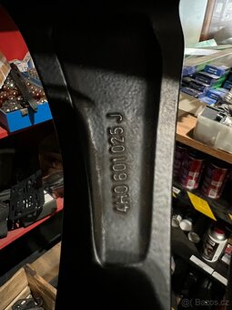 R20 audi s8 5x112 original - 4
