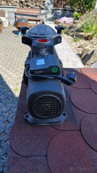 Prodám čerpadlo k bazénu - 4