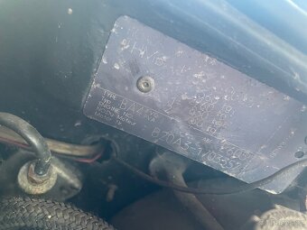 Nd honda prelude - 4