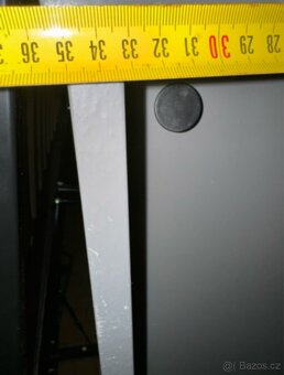 Skrin Ikea system Pax - 4