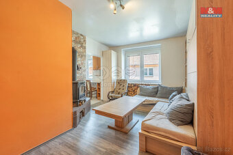 Prodej rodinného domu, 82 m², Kladno, ul. Patejdlova - 4