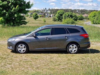 Ford Focus 1.0-92kw-ECOBOOST-SUPER STAV - 4