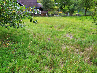 Prodej stavebního pozemku 828 m² v Dlouhomilově - 4