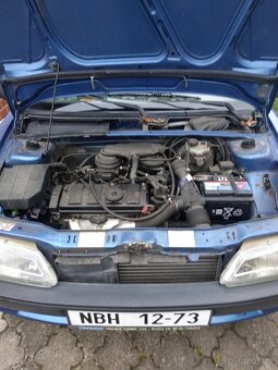 prodám Peugeot 106 - 4