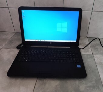 15,6" NOTEBOOK HP 250 G4 BEZ BATERIE A NAPÁJECÍHO ADAPTÉRU - 4