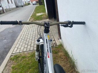 Haibike Zone 7 RC, vel. S - 4