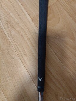 CALLAWAY XR IRON 5 - 4