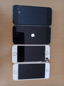 Apple iPhone SE 22016. ND - 4