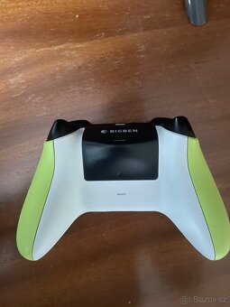 Xbox ovladač - 4