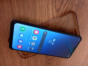 Samsung Galaxy A12 Top stav - 4