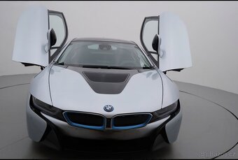 BMW i8 2019 1. majitel - 4