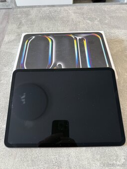 iPad Pro 11 2024 (M4) 256gb - 4