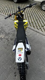 YCF bigy 150mx 17/14 - 4