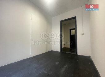 Pronájem kancelářského prostoru, 93 m², Praha, ul. Pobřežní - 4