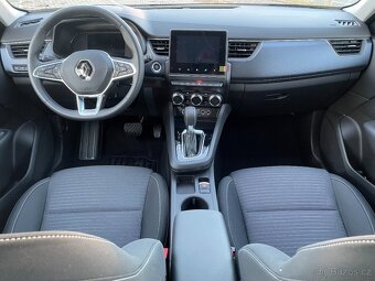 Renault Arkana Zen E-Tech 145 Hybrid - 4