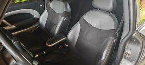 Mini R53 Works 155kW - 4