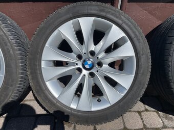 BMW Kola Styling 116 - E60/E61 - 4
