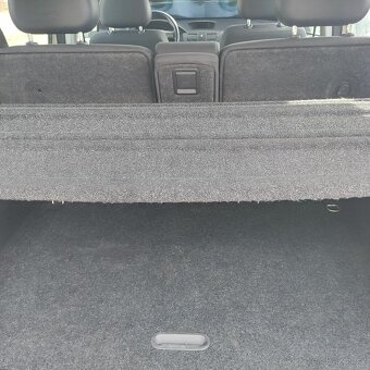 Opel Meriva, JEN 110TKM,SERVISKA,1.MAJ.,CENA - 4