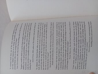 Lifespam - David A. Sinclair PhD. - 4