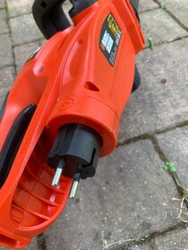 Plotové nůžky Black & Decker GT 5055 - 4