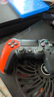 PlayStation 4 Slim 1TB a více - 4