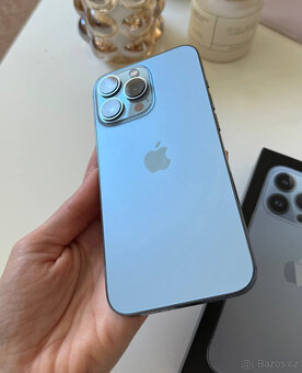 iPhone 13 Pro 256 GB (Sierra Blue) - 4