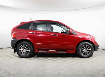 SsangYong Actyon 2.0 XDi - 4
